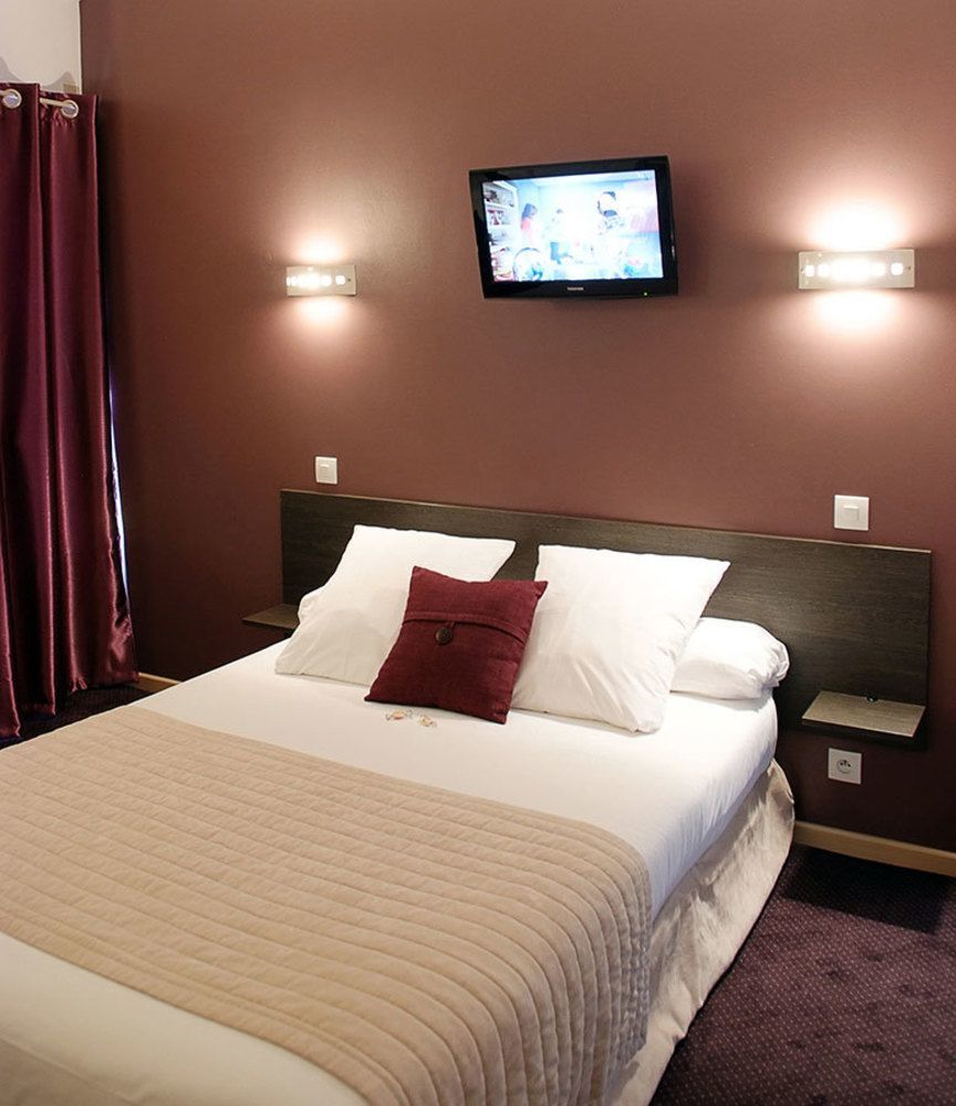 Un Hotel Sur Le Port 라로셸 외부 사진