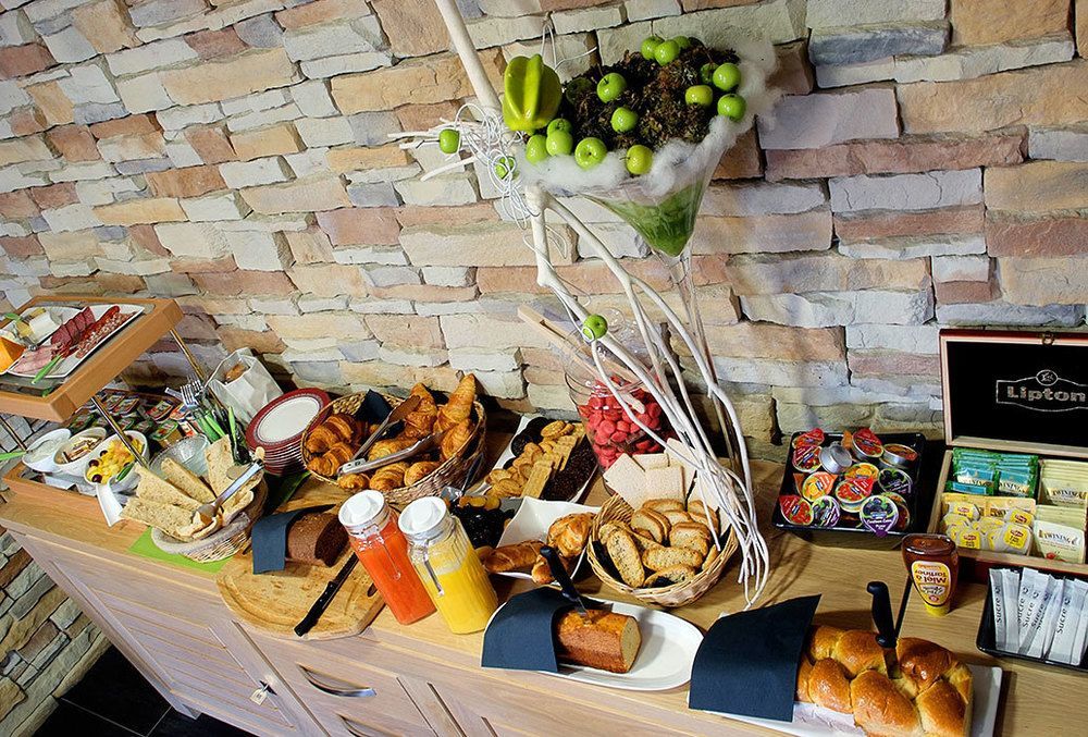 Un Hotel Sur Le Port 라로셸 외부 사진