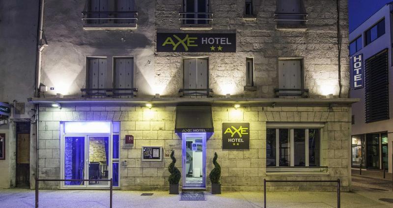 Un Hotel Sur Le Port 라로셸 외부 사진